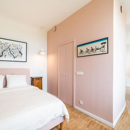 Apartamento La Vista Tervuren Exterior foto