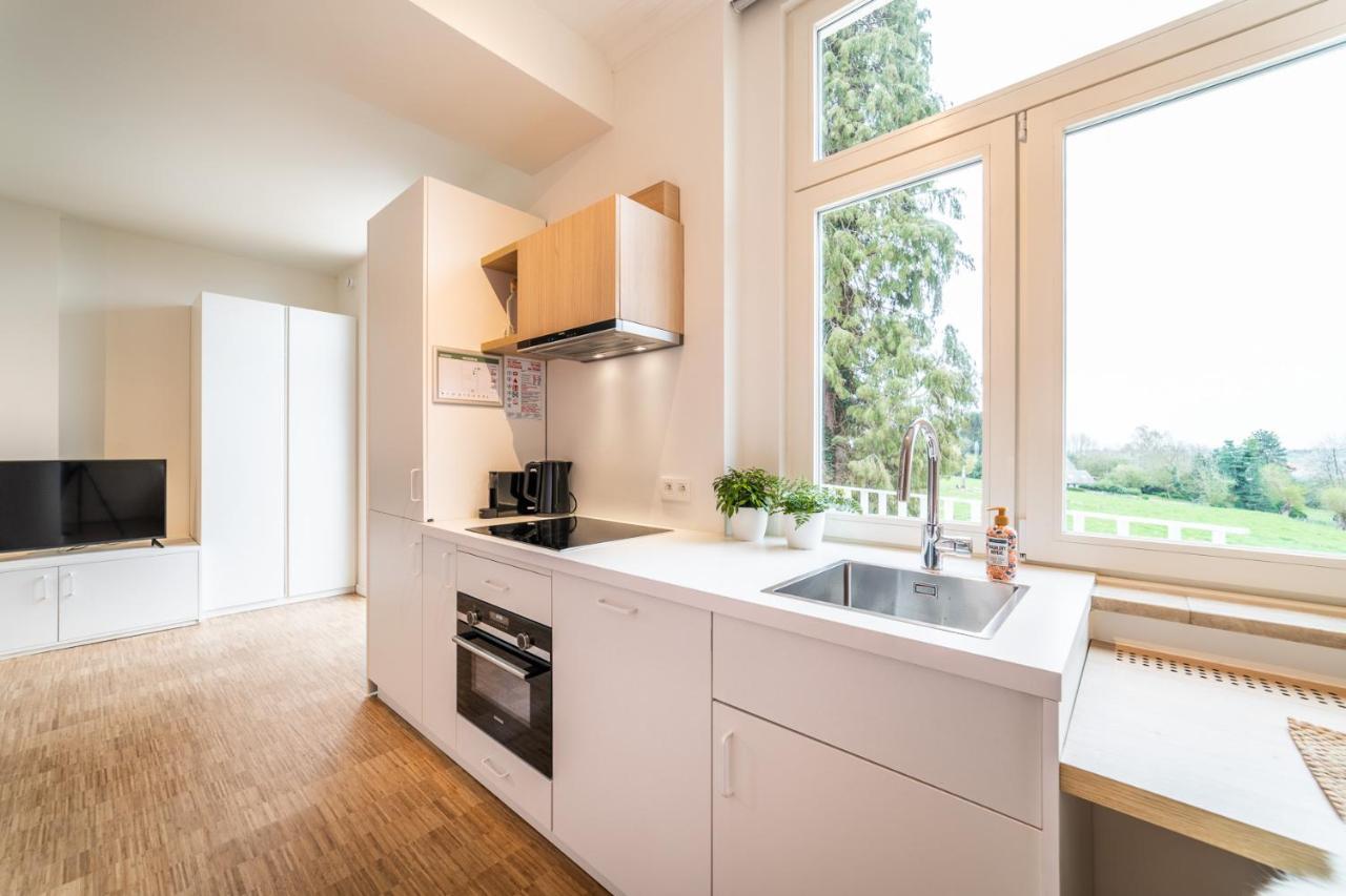 Apartamento La Vista Tervuren Exterior foto