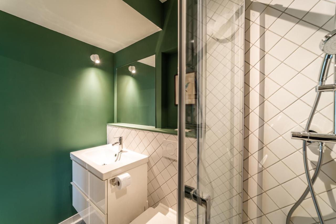 Apartamento La Vista Tervuren Exterior foto