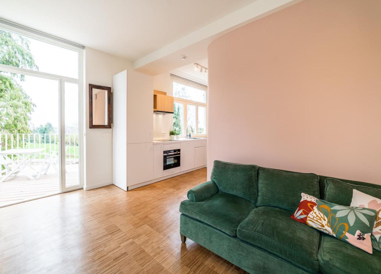 Apartamento La Vista Tervuren Exterior foto