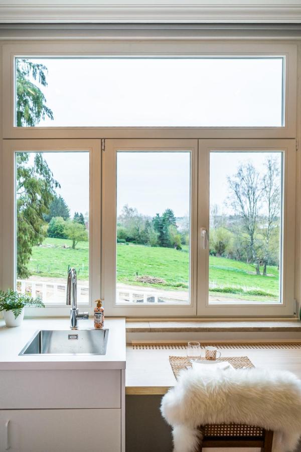 Apartamento La Vista Tervuren Exterior foto