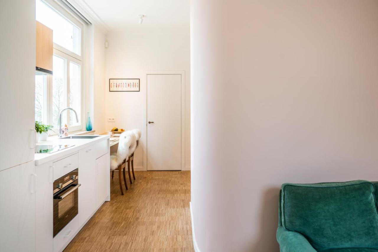 Apartamento La Vista Tervuren Exterior foto
