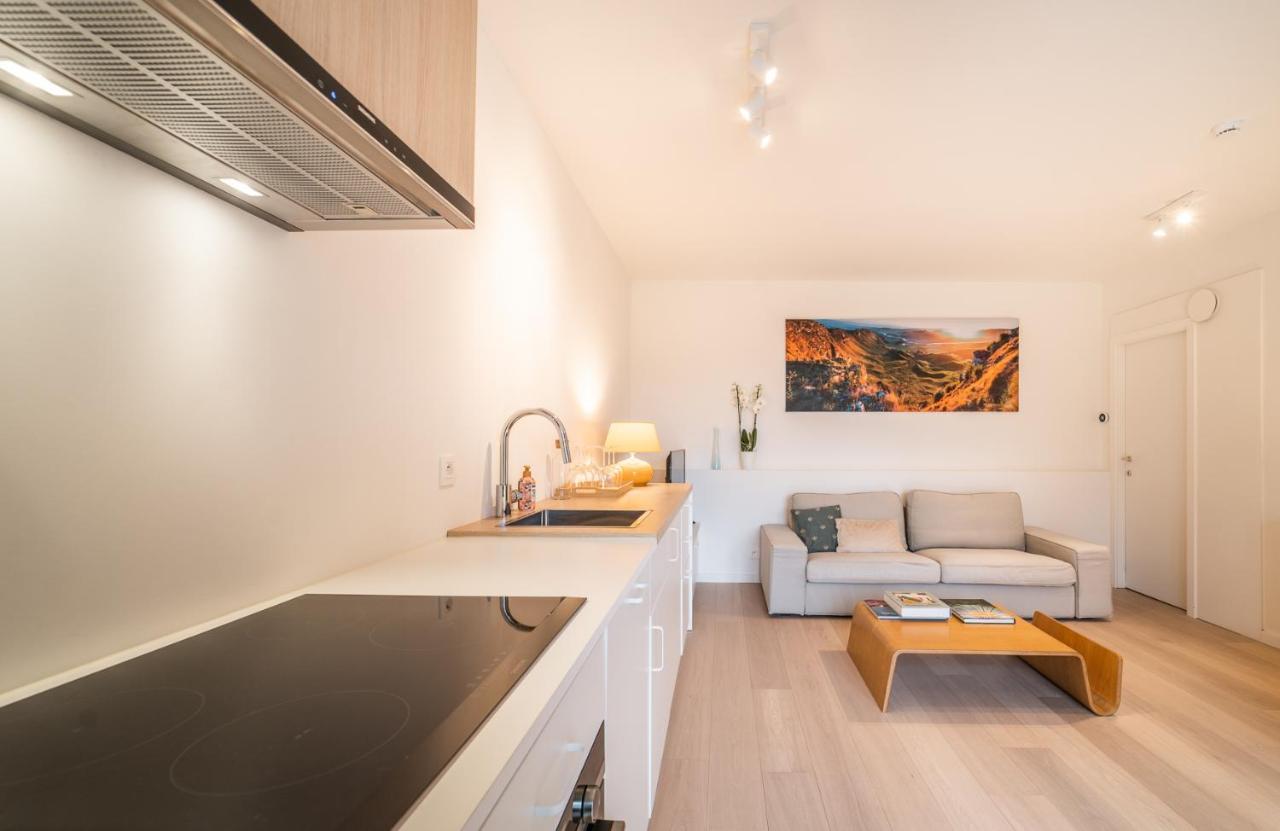 Apartamento La Vista Tervuren Exterior foto