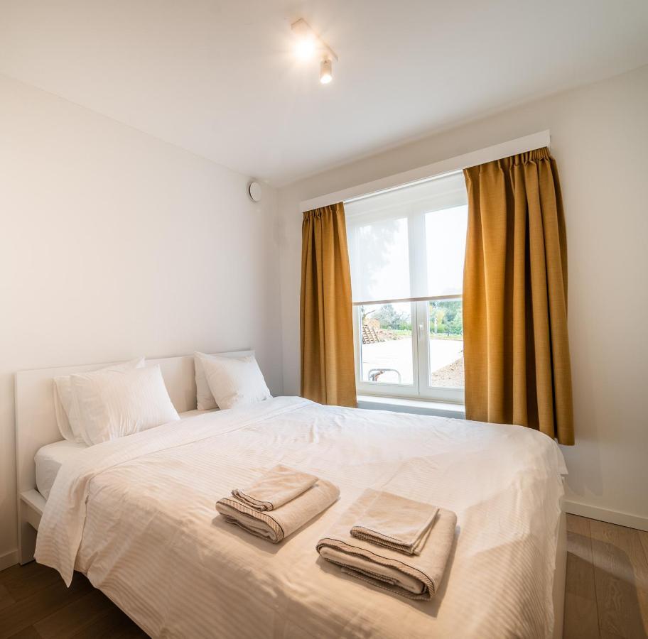 Apartamento La Vista Tervuren Exterior foto
