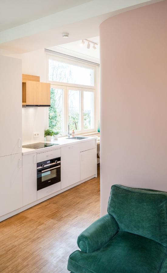 Apartamento La Vista Tervuren Exterior foto