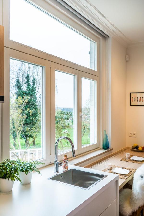 Apartamento La Vista Tervuren Exterior foto