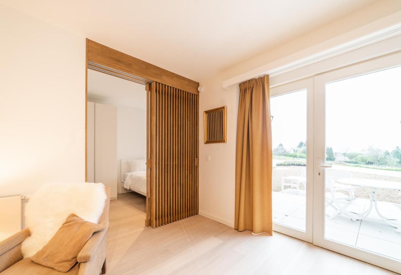 Apartamento La Vista Tervuren Exterior foto
