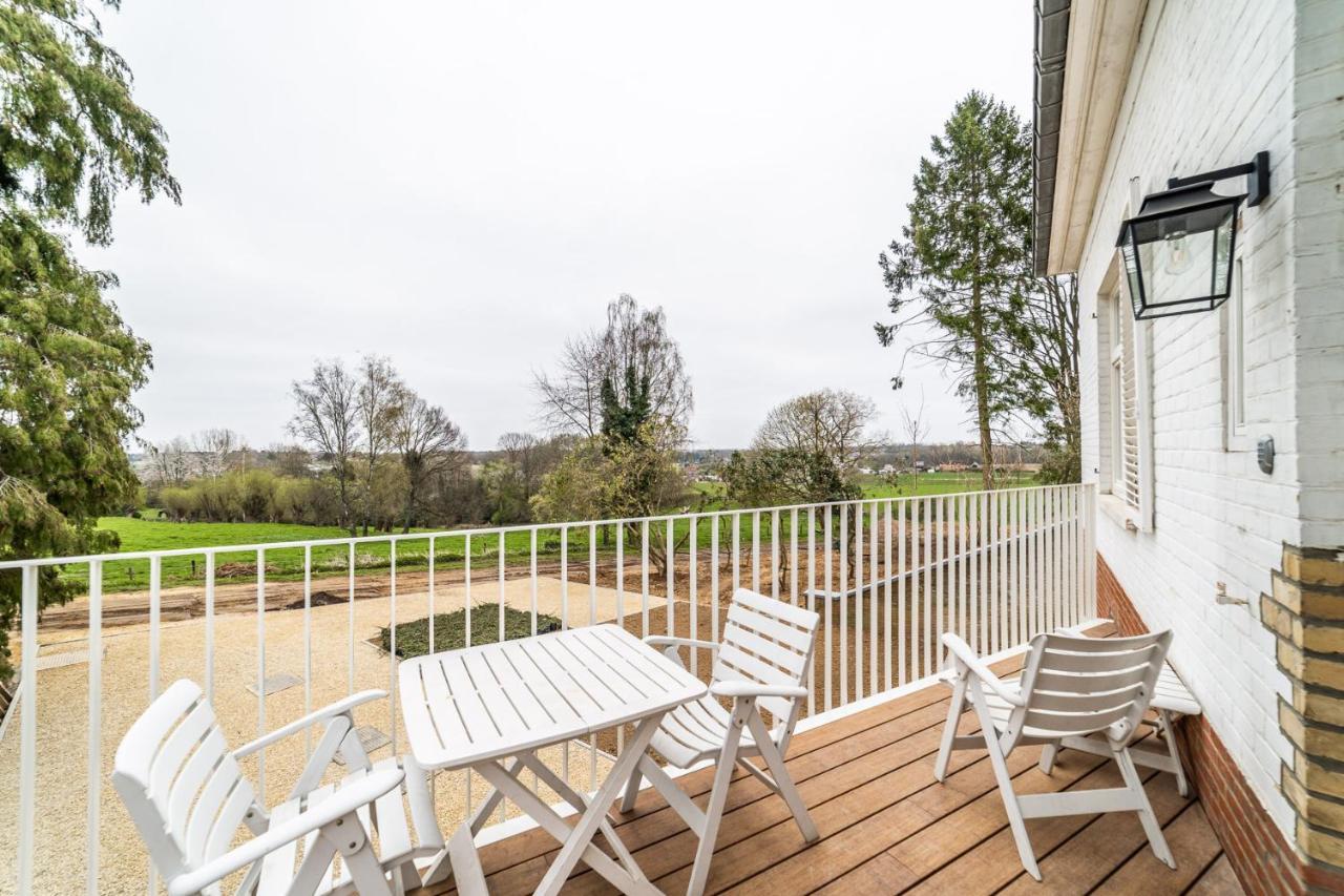 Apartamento La Vista Tervuren Exterior foto