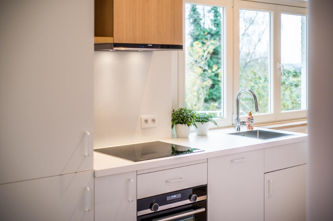Apartamento La Vista Tervuren Exterior foto