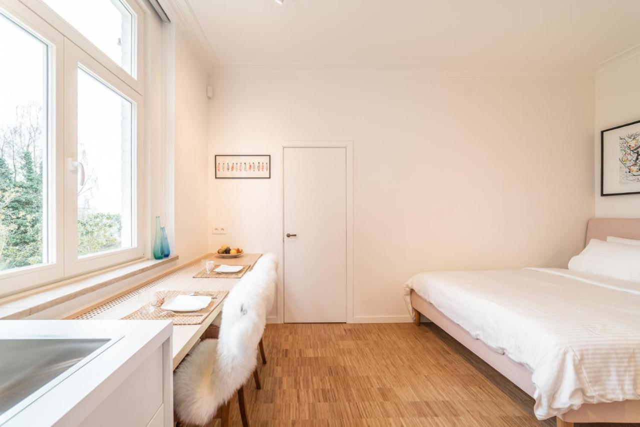 Apartamento La Vista Tervuren Exterior foto