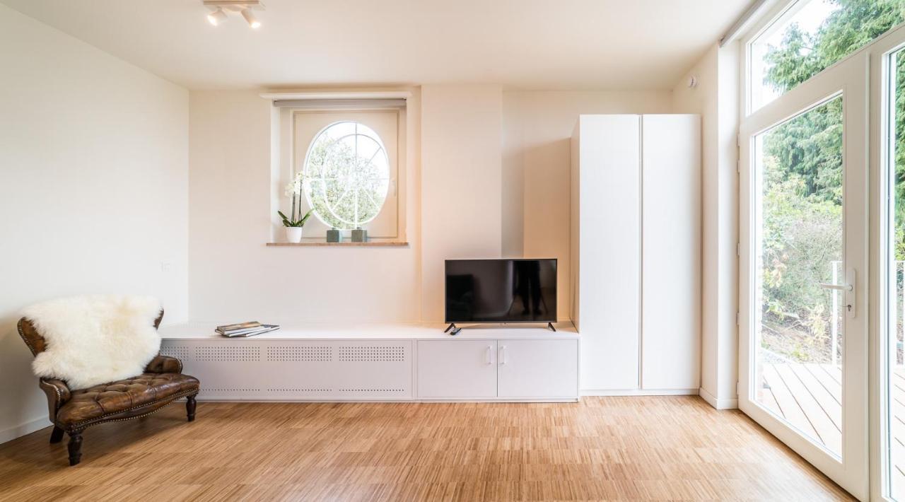 Apartamento La Vista Tervuren Exterior foto