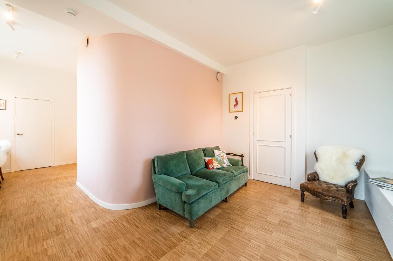 Apartamento La Vista Tervuren Exterior foto