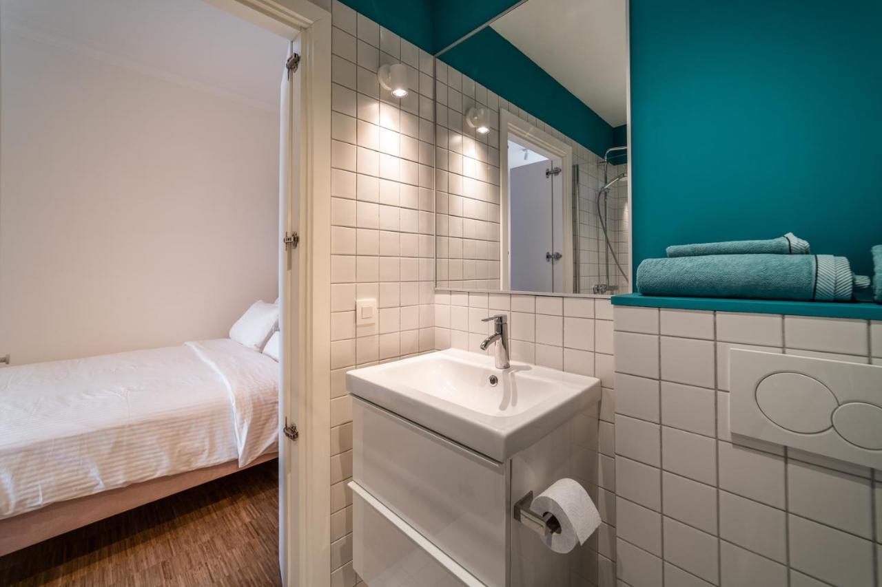Apartamento La Vista Tervuren Exterior foto