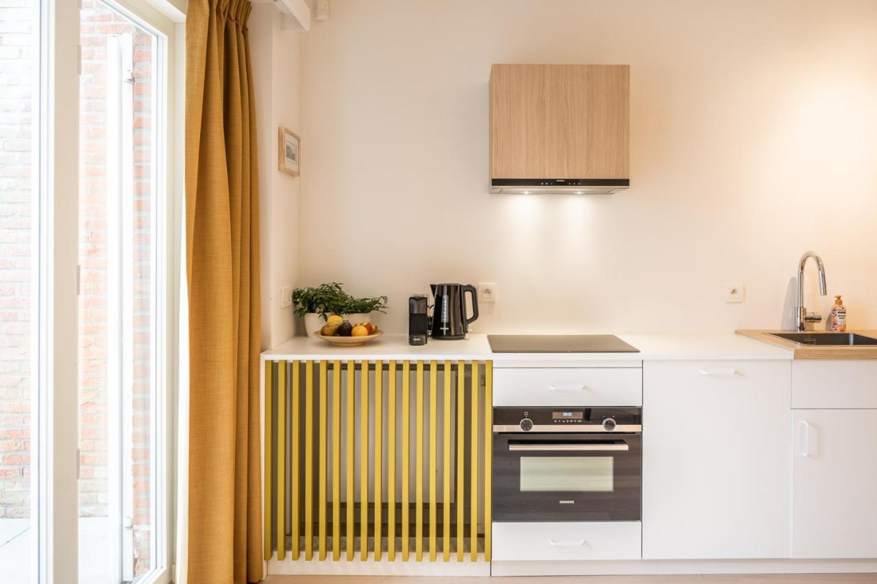 Apartamento La Vista Tervuren Exterior foto
