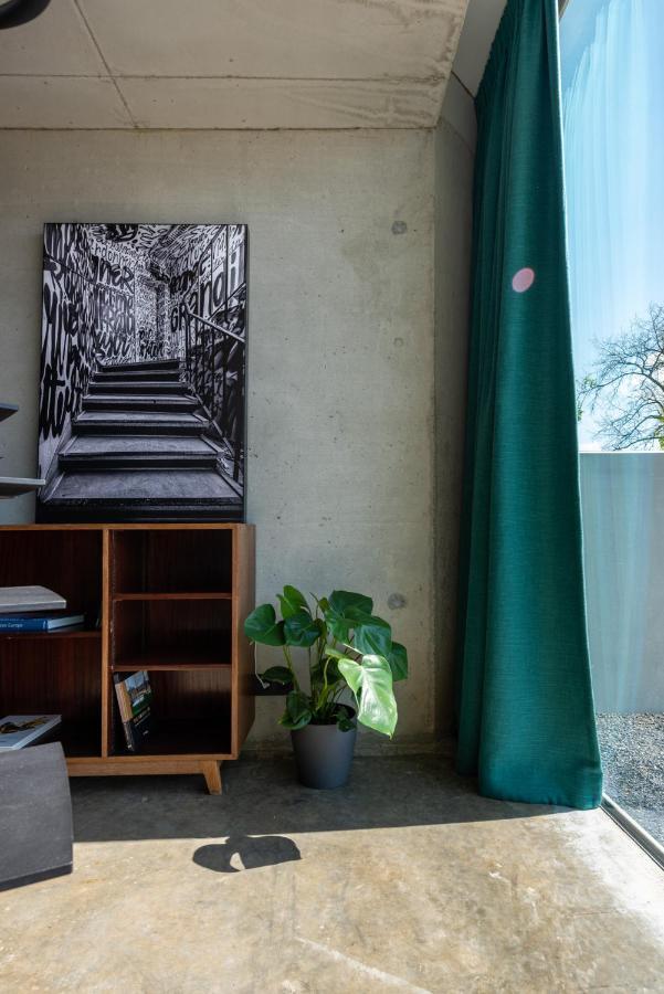 Apartamento La Vista Tervuren Exterior foto