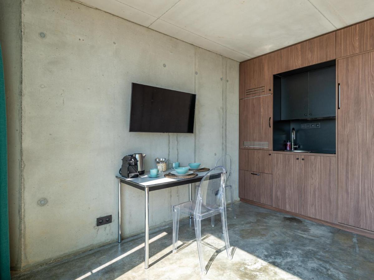 Apartamento La Vista Tervuren Exterior foto